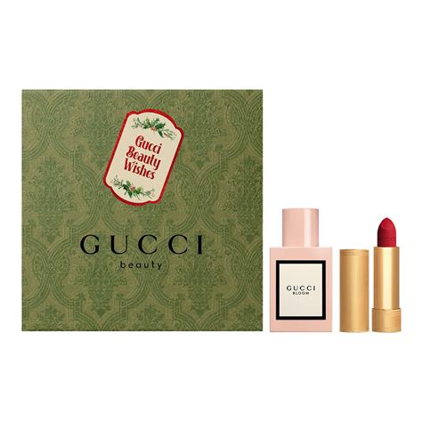 gucci makeup gift set|Gucci gift sets for women.